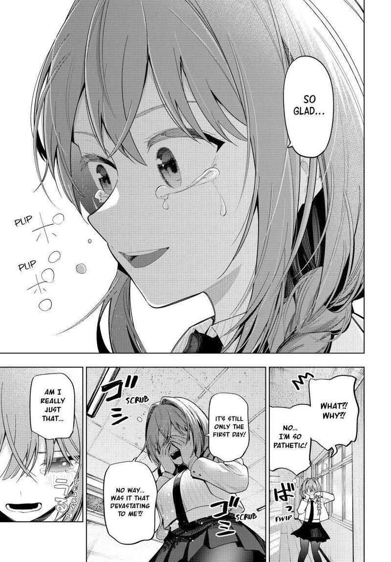 Mayonaka Heart Tune 100 20