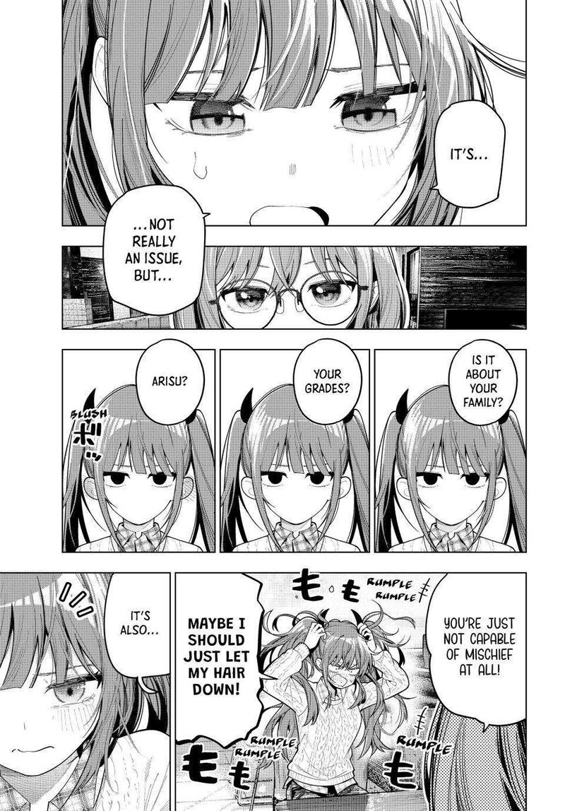 Mayonaka Heart Tune 104 11