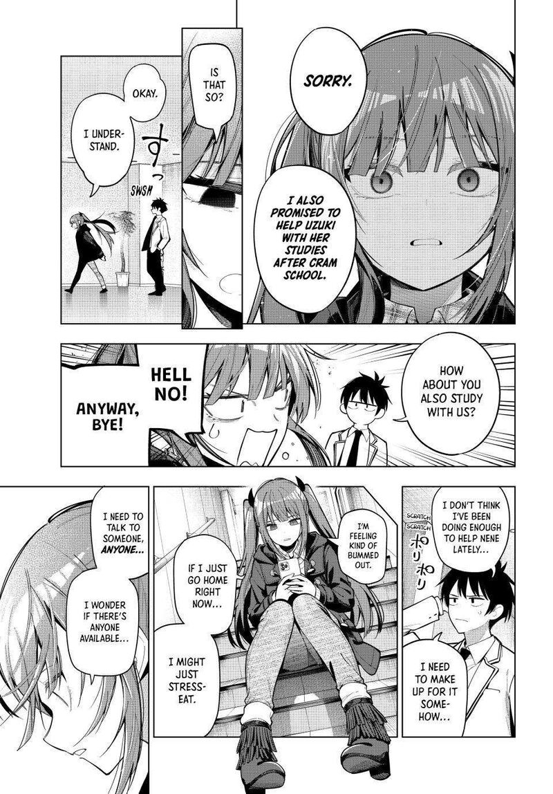 Mayonaka Heart Tune 104 9