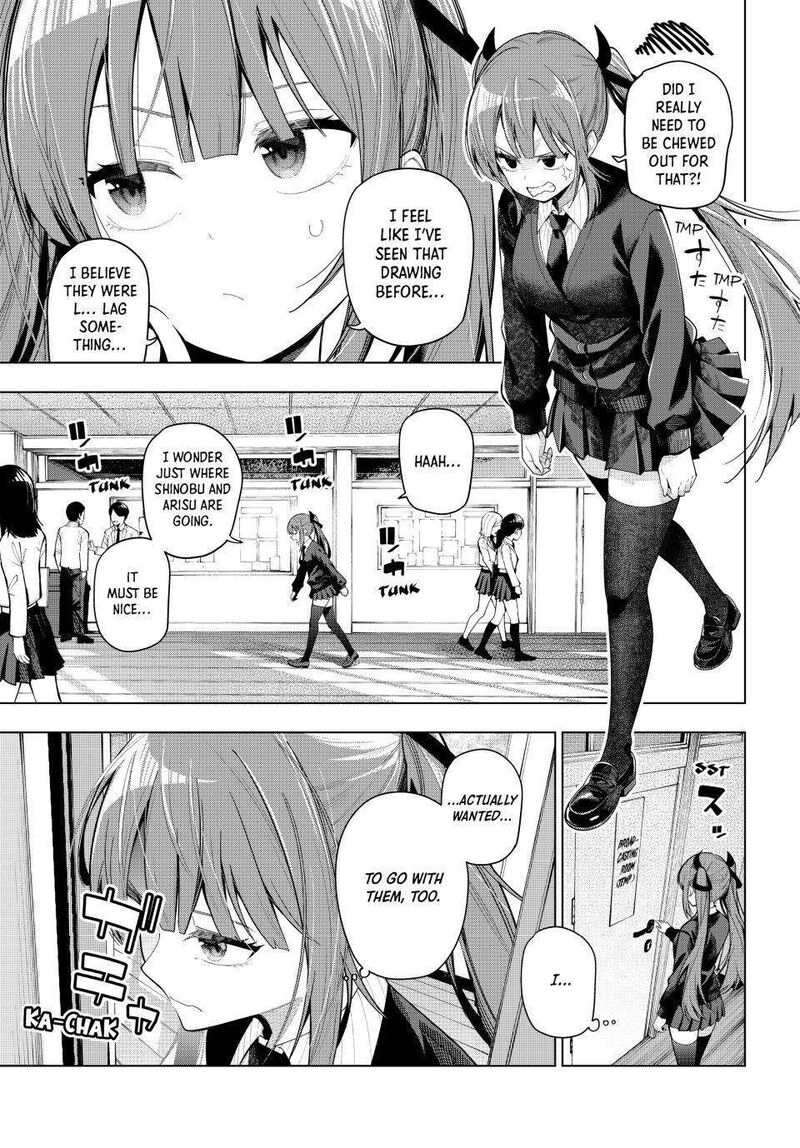 Mayonaka Heart Tune 105 3