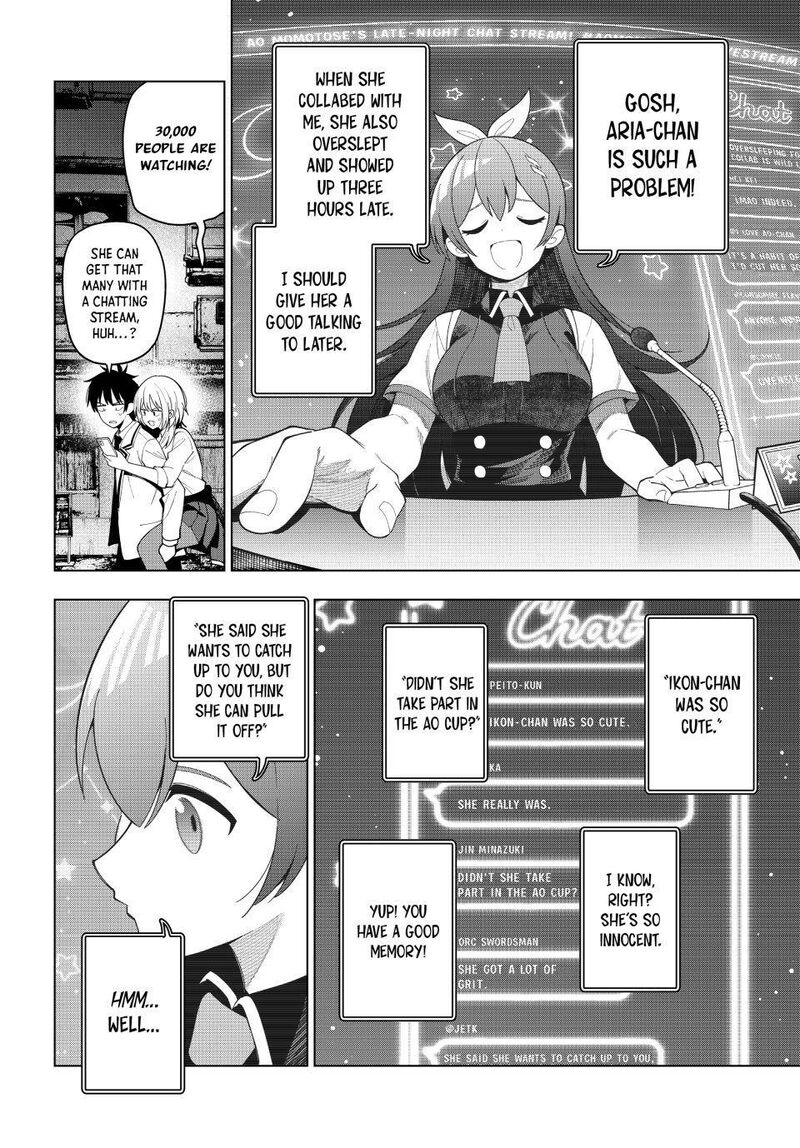 Mayonaka Heart Tune 110 18