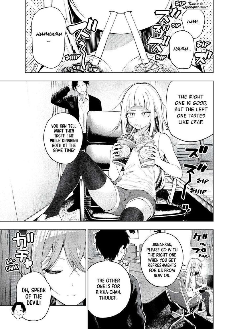 Mayonaka Heart Tune 113 1