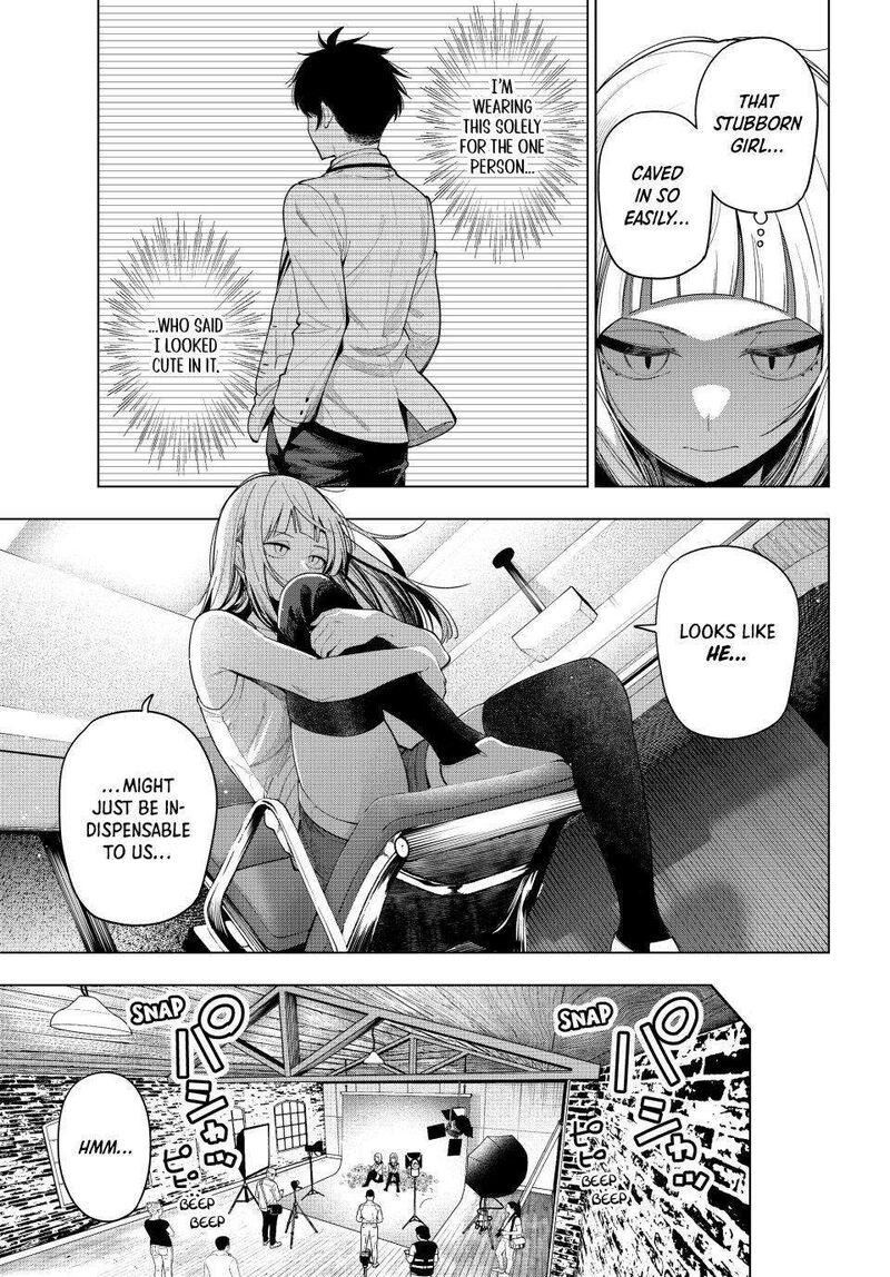 Mayonaka Heart Tune 113 5