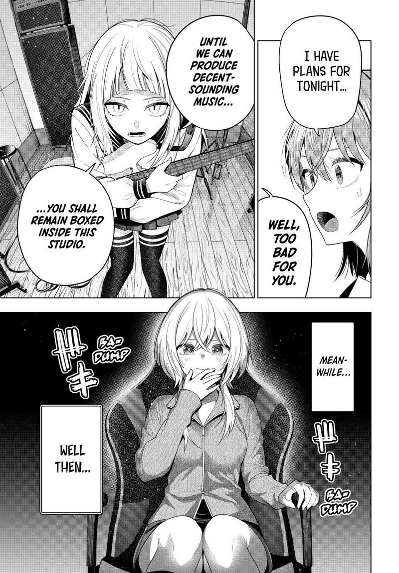 Mayonaka Heart Tune 115 11