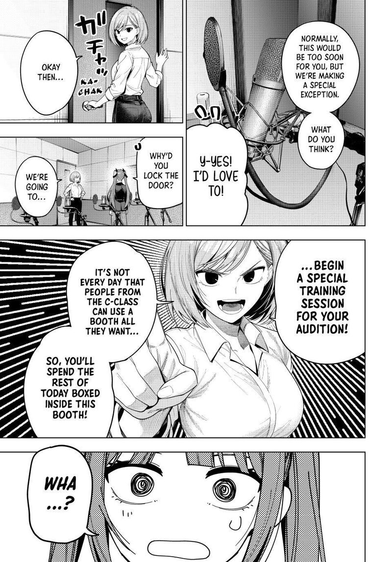 Mayonaka Heart Tune 115 15