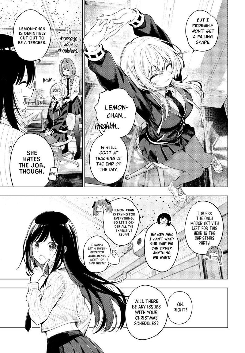 Mayonaka Heart Tune 115 5