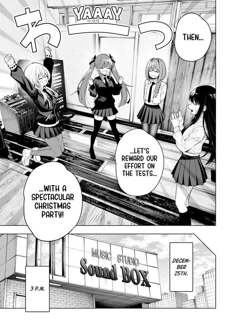 Mayonaka Heart Tune 115 7