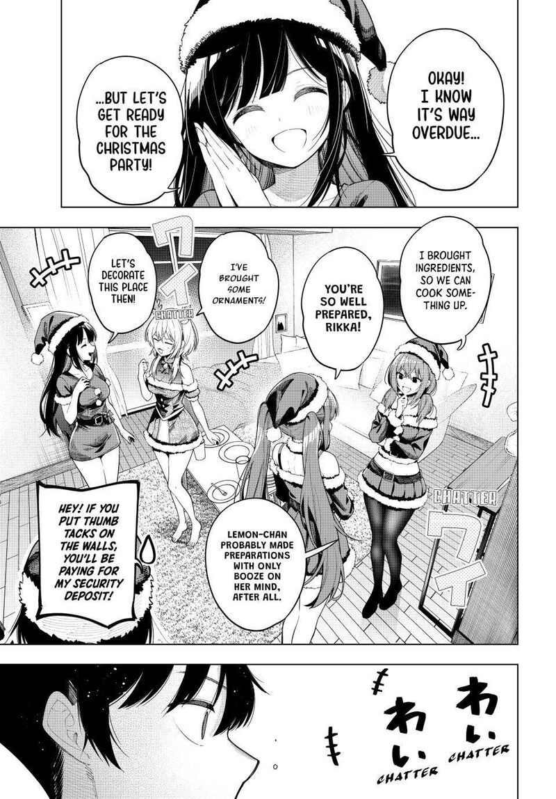 Mayonaka Heart Tune 117 14