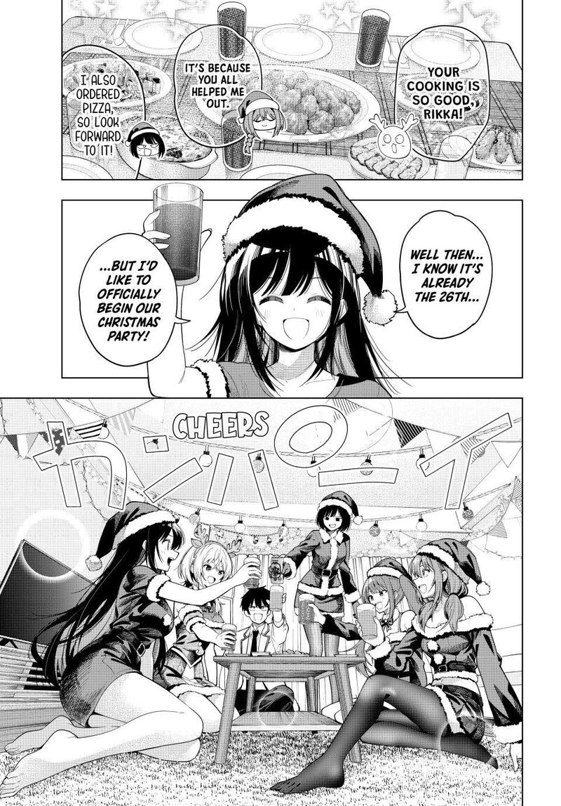 Mayonaka Heart Tune 118 1
