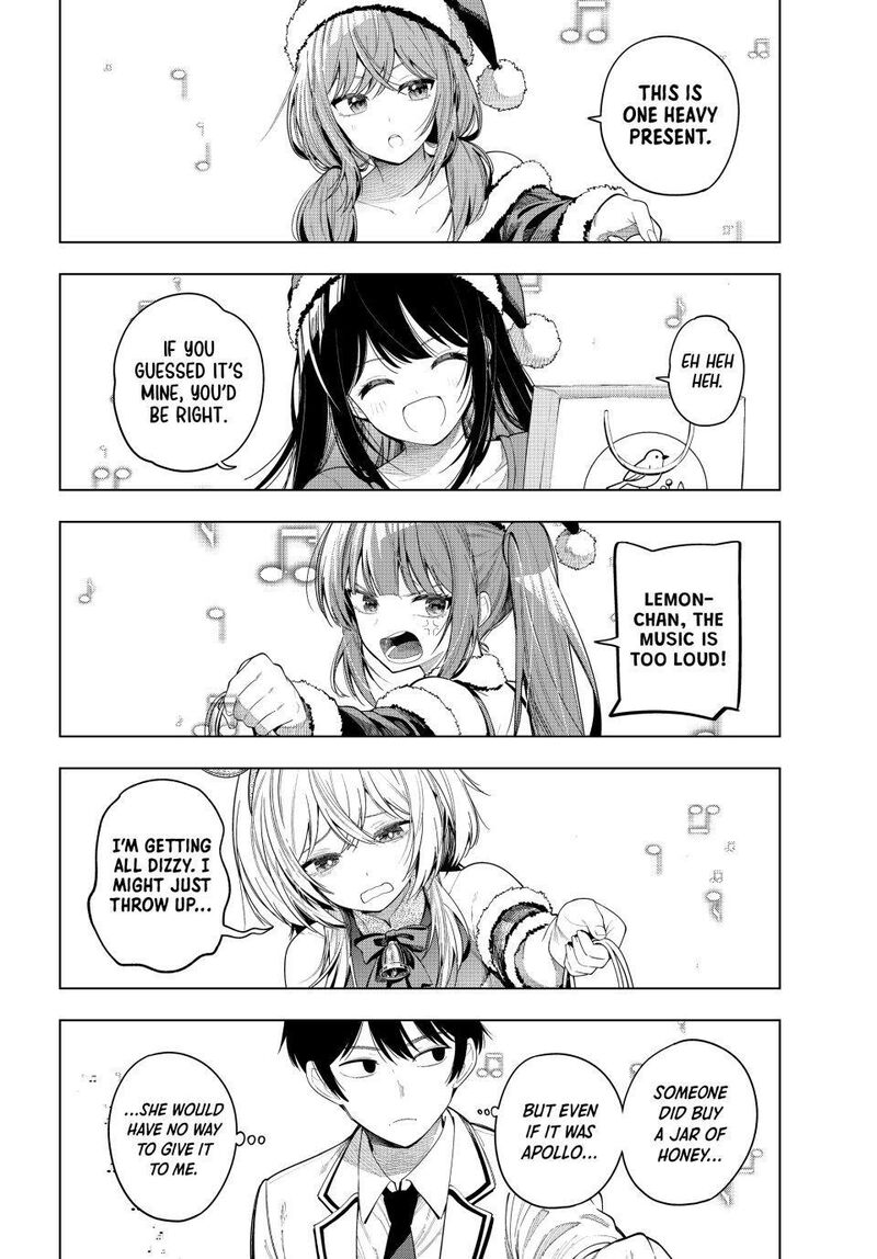 Mayonaka Heart Tune 118 10
