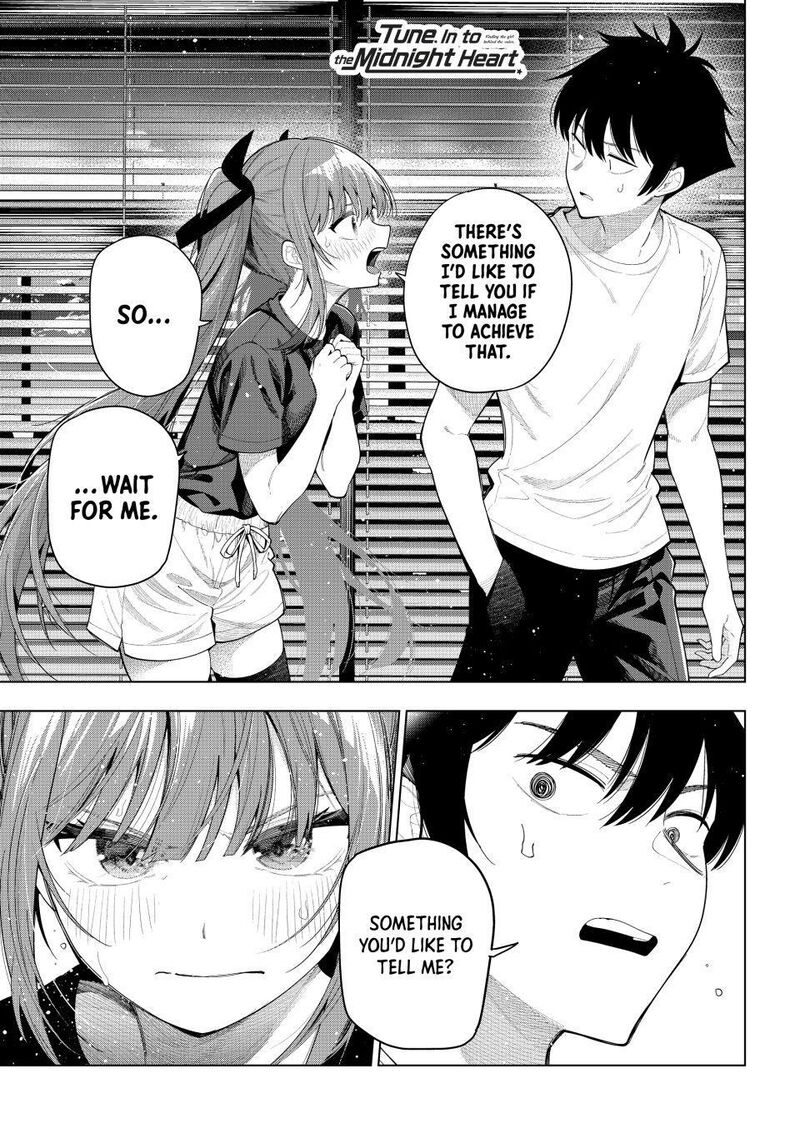 Mayonaka Heart Tune 121 1