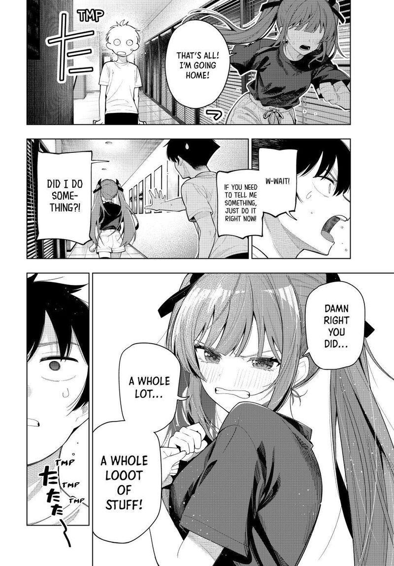 Mayonaka Heart Tune 121 2