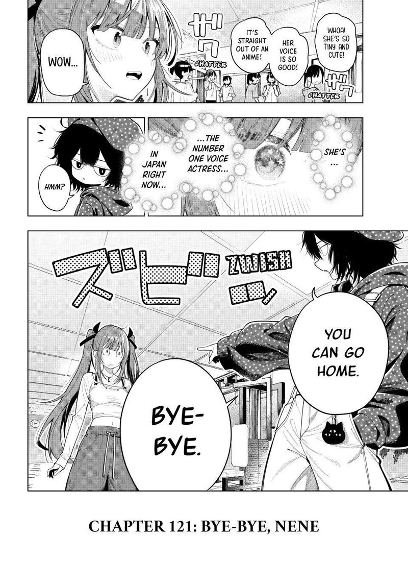 Mayonaka Heart Tune 121 20