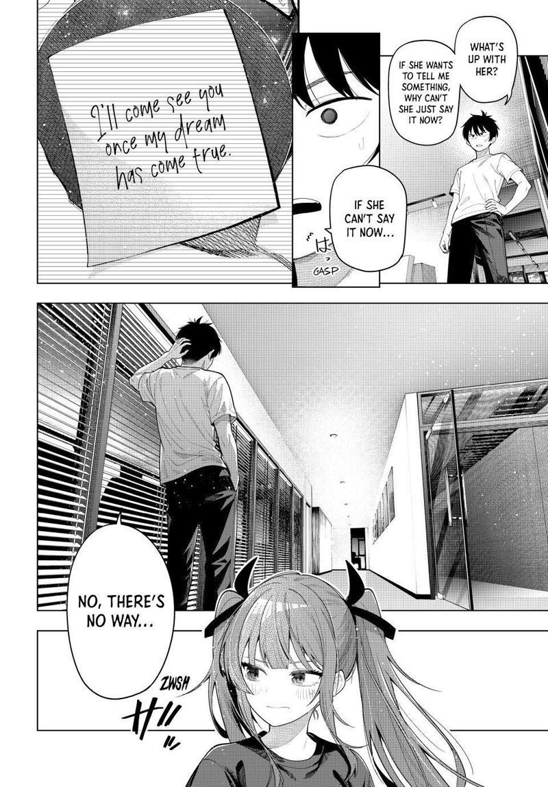 Mayonaka Heart Tune 121 4