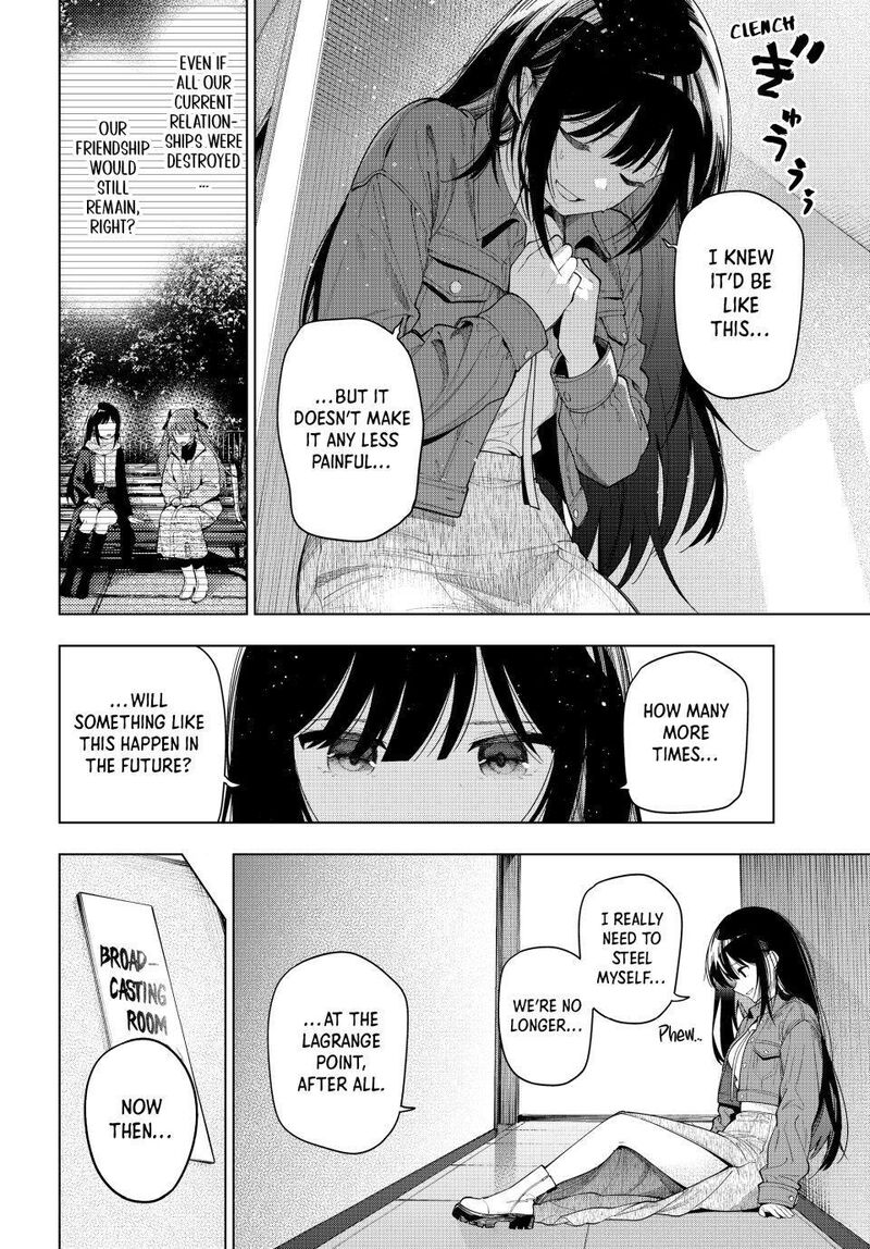 Mayonaka Heart Tune 121 8
