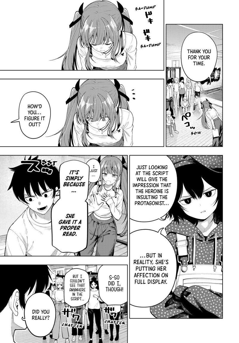Mayonaka Heart Tune 122 17