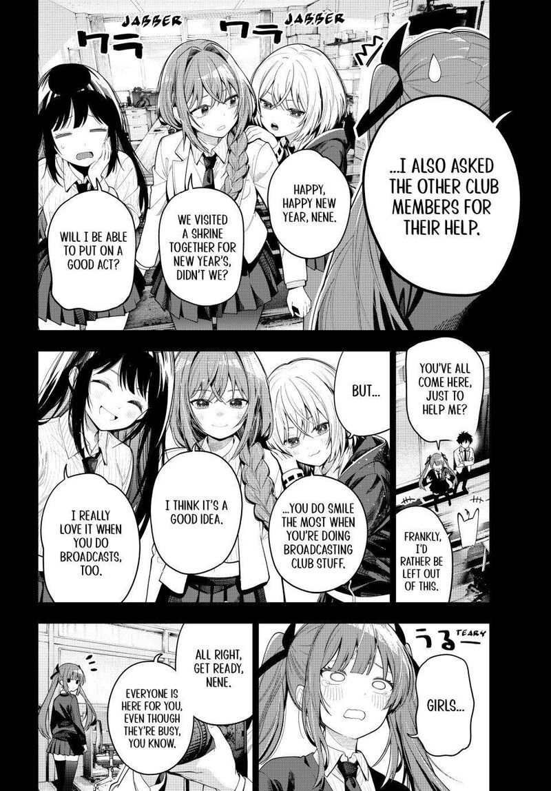Mayonaka Heart Tune 125 12