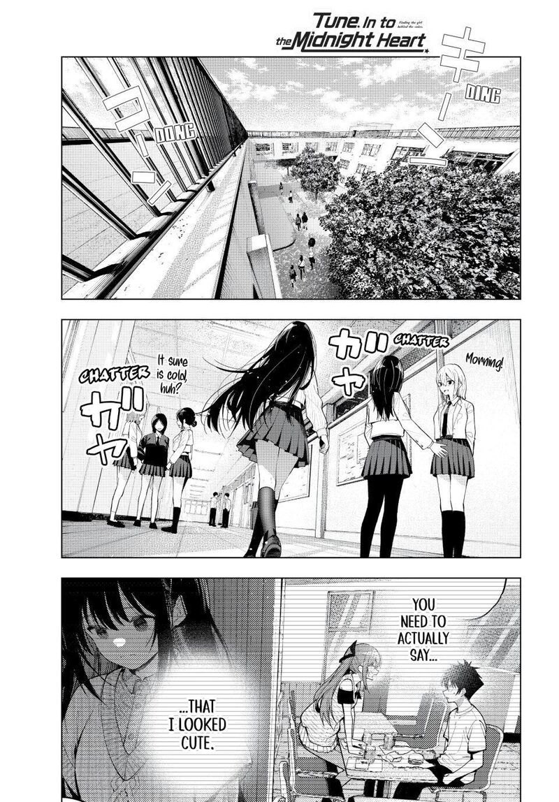 Mayonaka Heart Tune 126 1