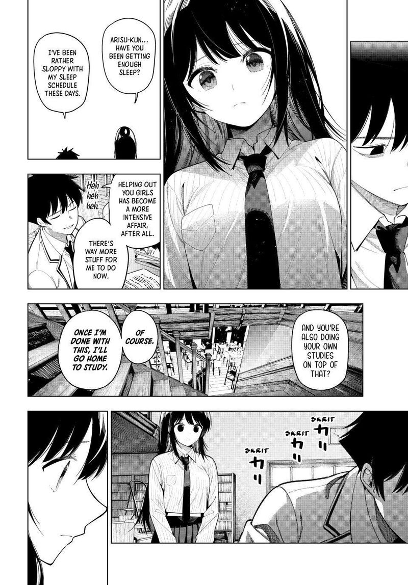 Mayonaka Heart Tune 126 14