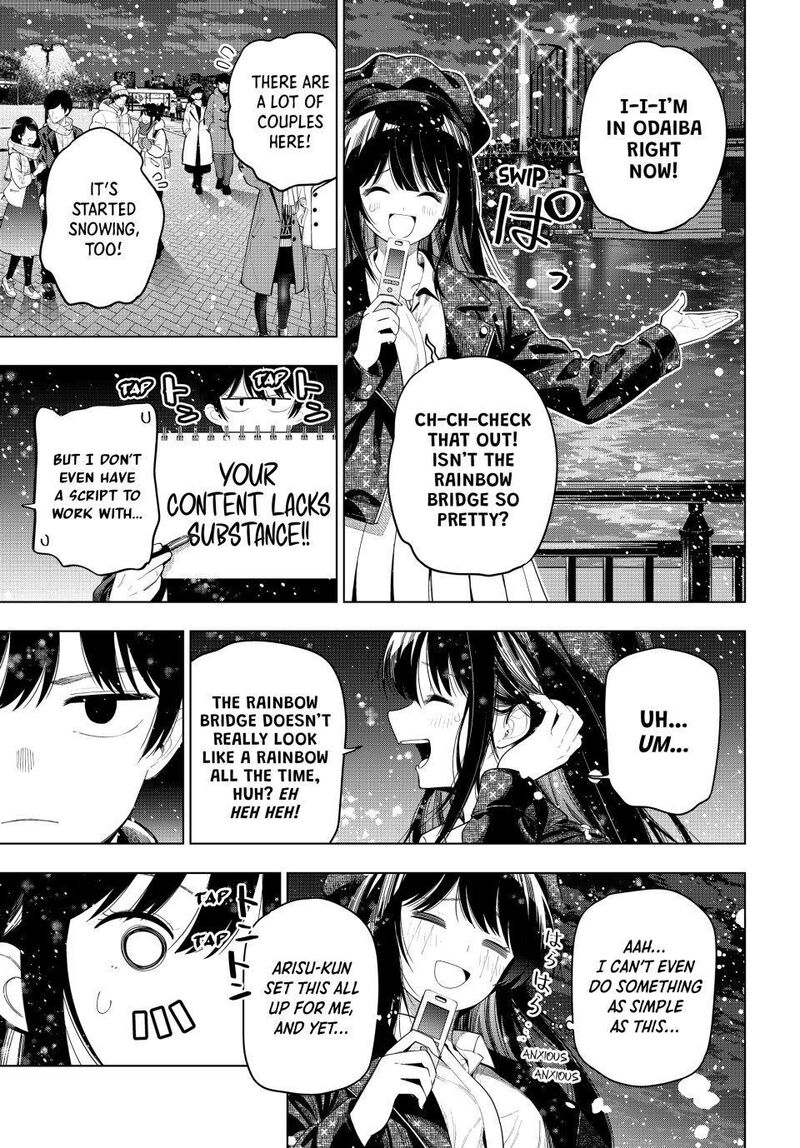 Mayonaka Heart Tune 127 11