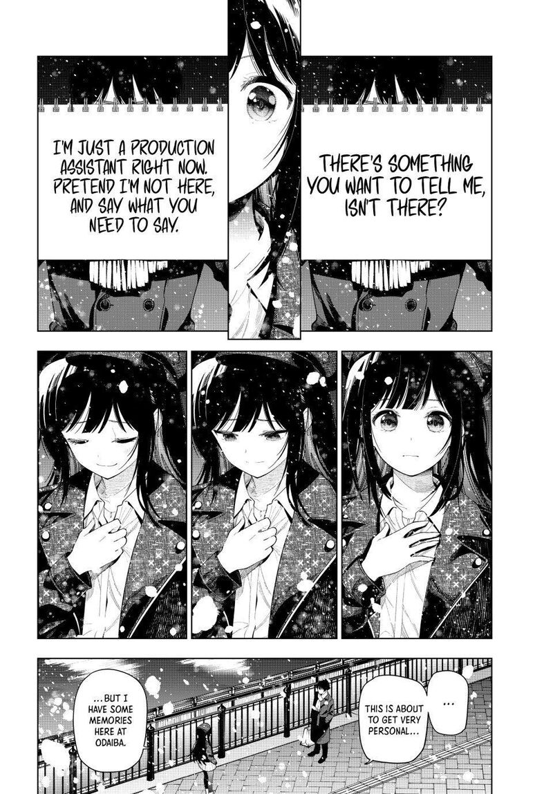 Mayonaka Heart Tune 127 12