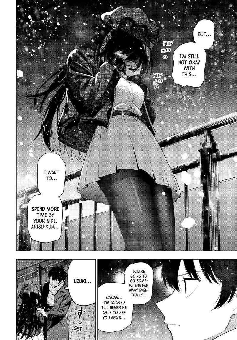 Mayonaka Heart Tune 127 14
