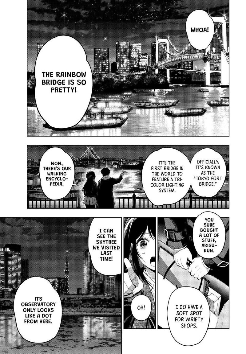 Mayonaka Heart Tune 127 7