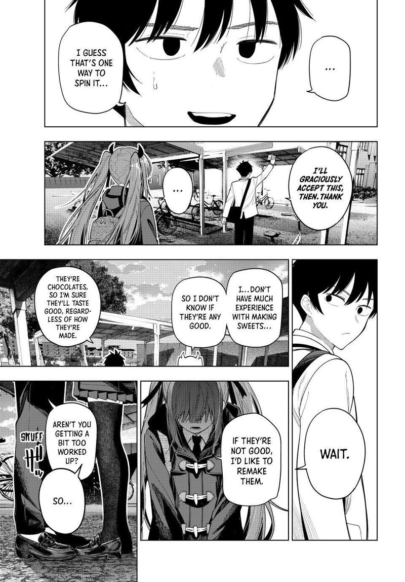 Mayonaka Heart Tune 129 19