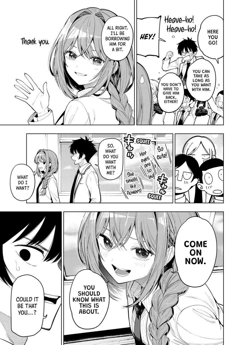 Mayonaka Heart Tune 129 5