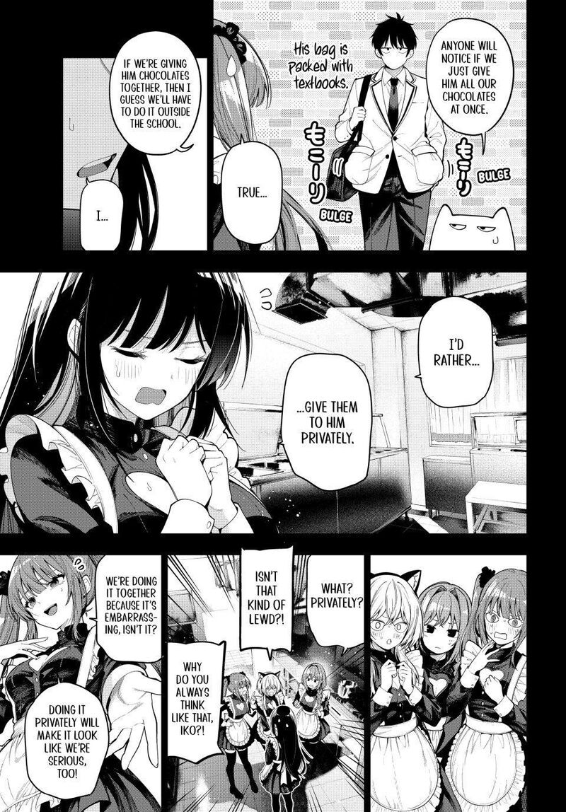Mayonaka Heart Tune 129 7