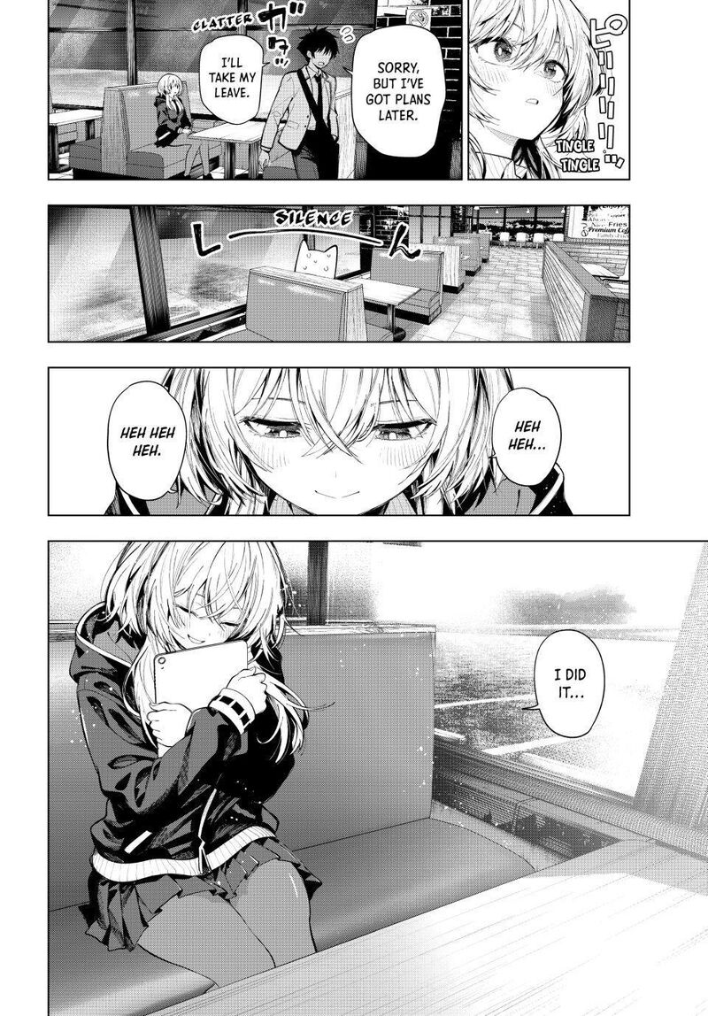 Mayonaka Heart Tune 130 18