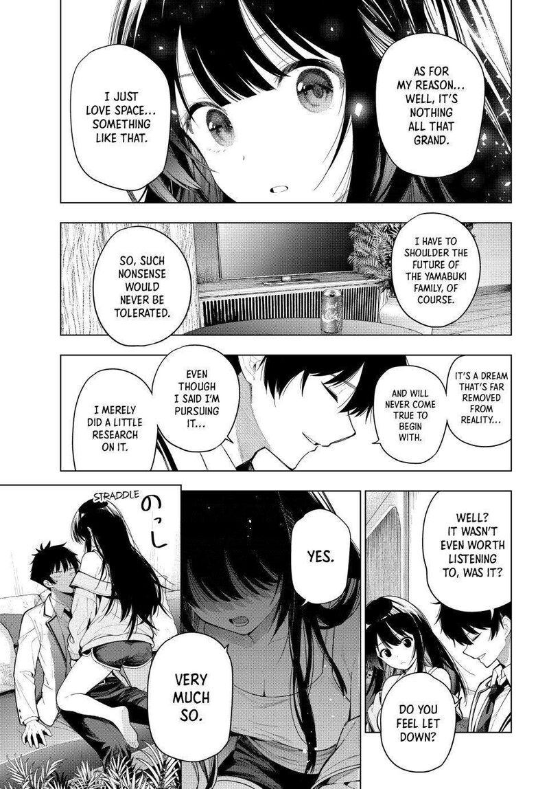 Mayonaka Heart Tune 131 15