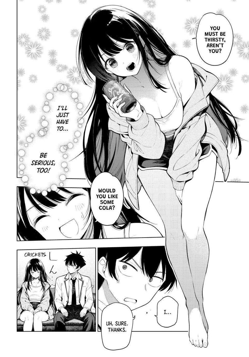 Mayonaka Heart Tune 131 4