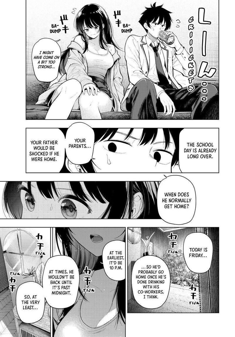 Mayonaka Heart Tune 131 5