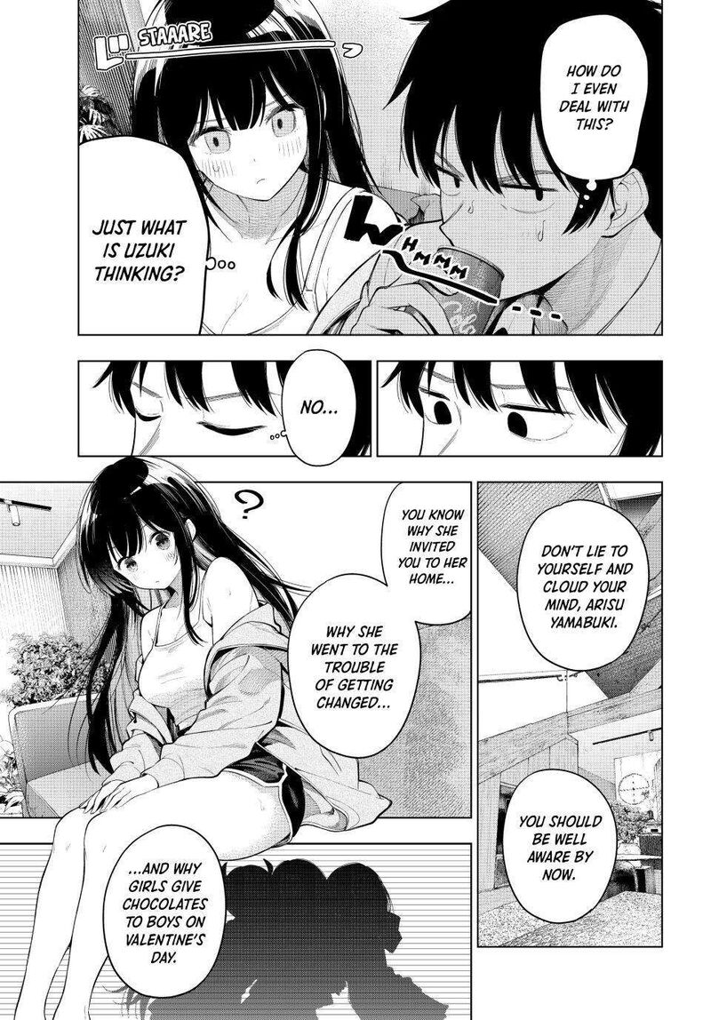 Mayonaka Heart Tune 131 7
