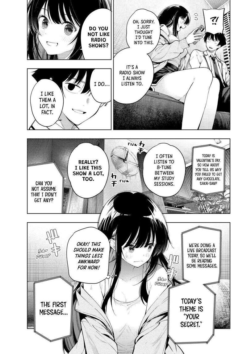 Mayonaka Heart Tune 131 9