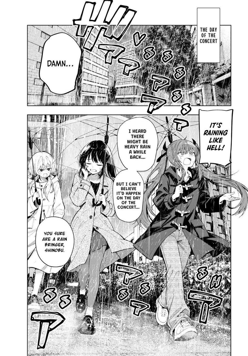Mayonaka Heart Tune 135 1