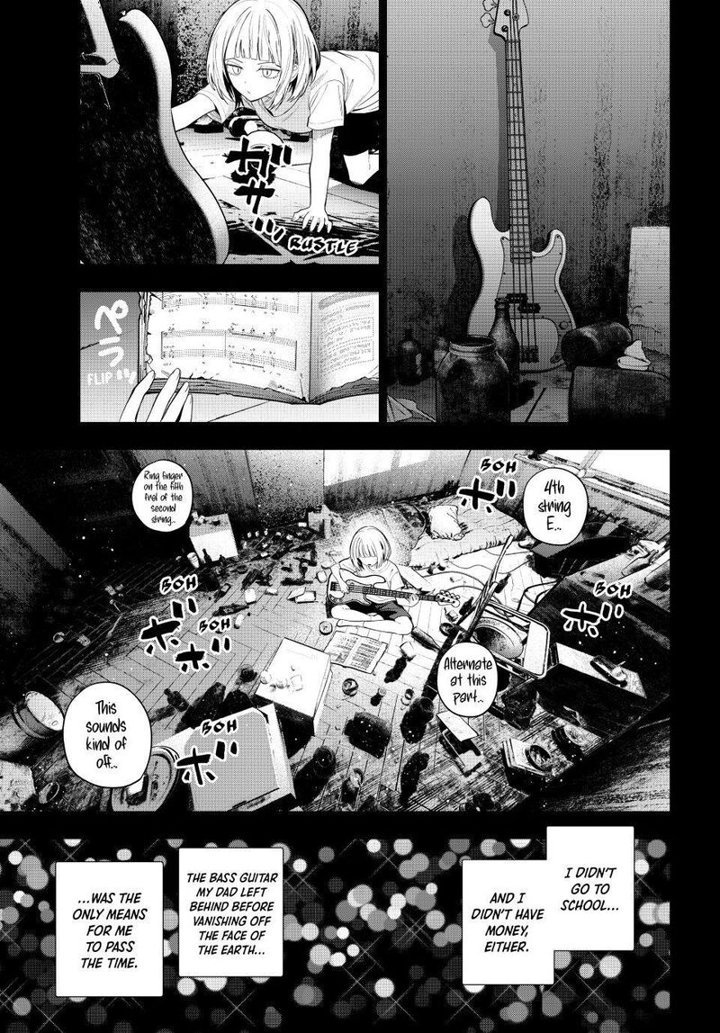 Mayonaka Heart Tune 135 13