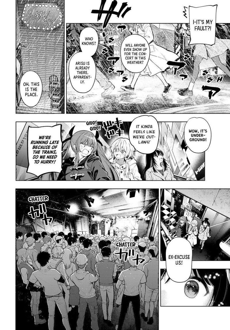 Mayonaka Heart Tune 135 2