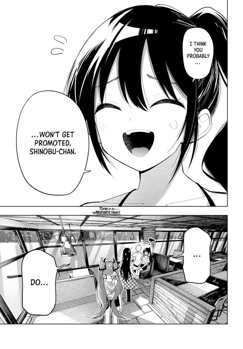 Mayonaka Heart Tune 76 1