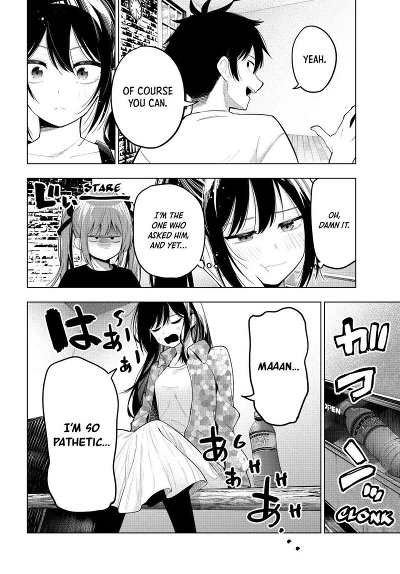 Mayonaka Heart Tune 76 10