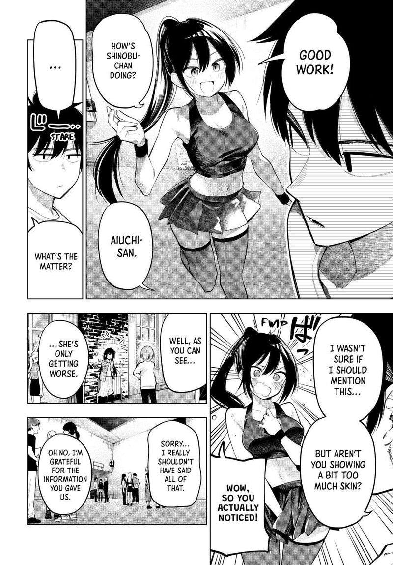Mayonaka Heart Tune 76 6