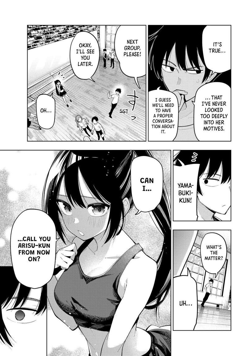 Mayonaka Heart Tune 76 9