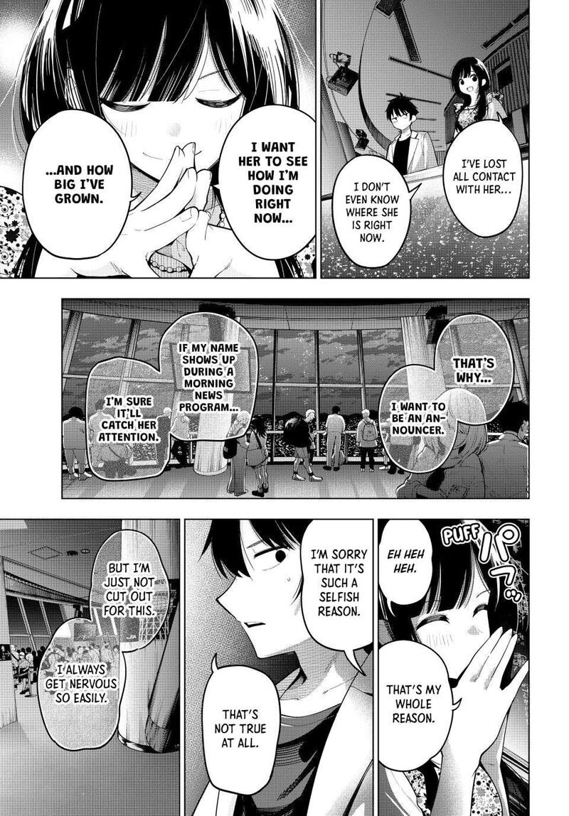 Mayonaka Heart Tune 77 13