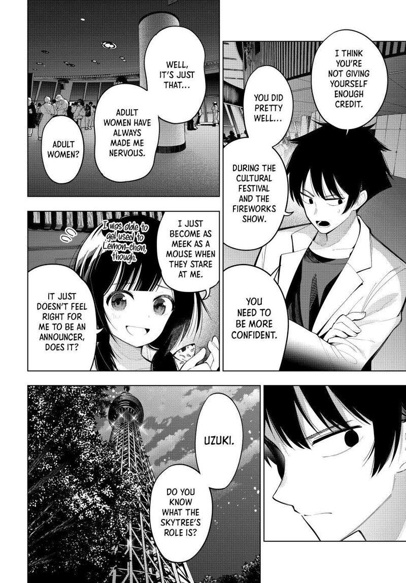 Mayonaka Heart Tune 77 14