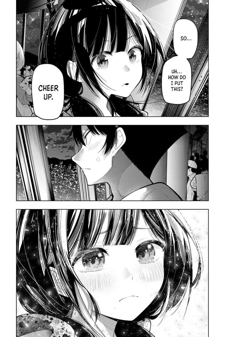Mayonaka Heart Tune 77 18