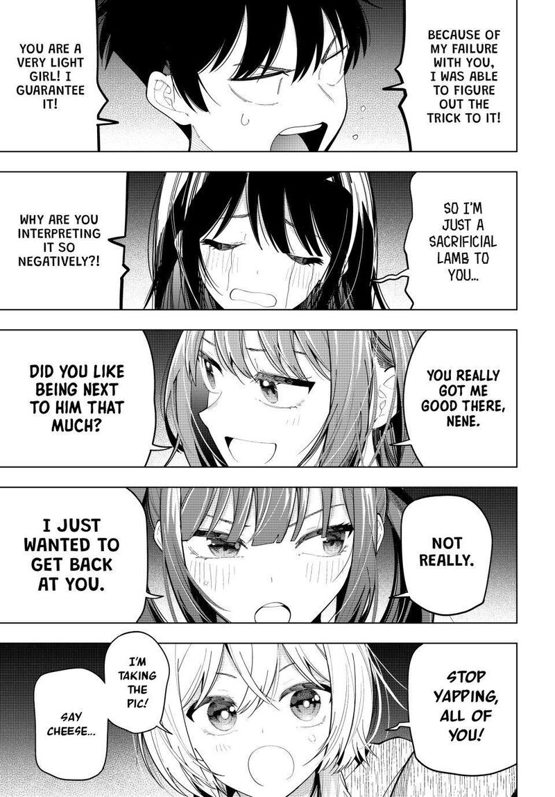 Mayonaka Heart Tune 97 13