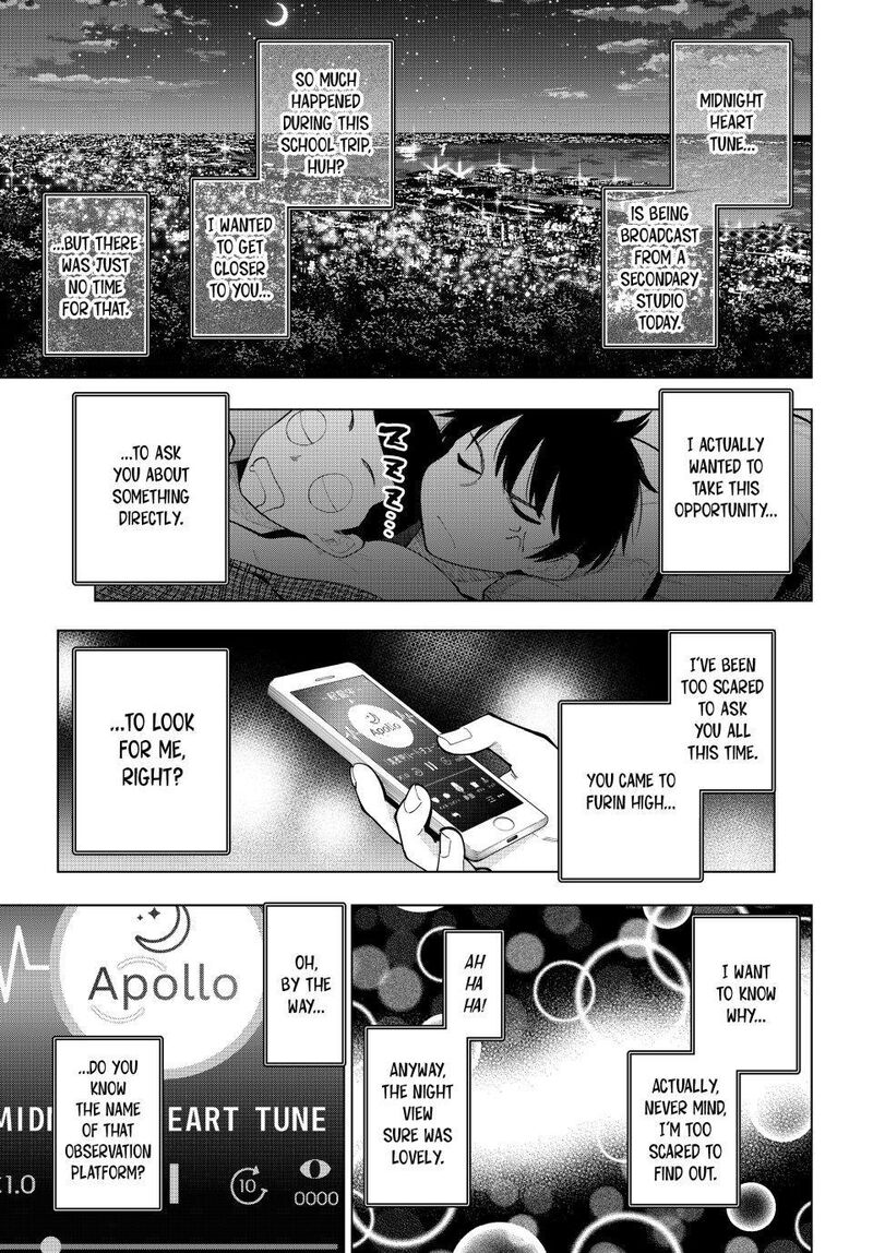 Mayonaka Heart Tune 97 19