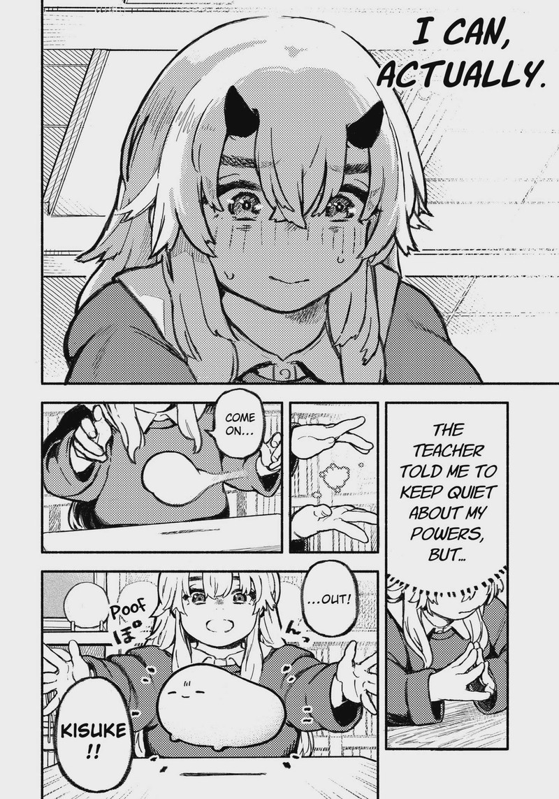 Mayori No Gakkou 1 10
