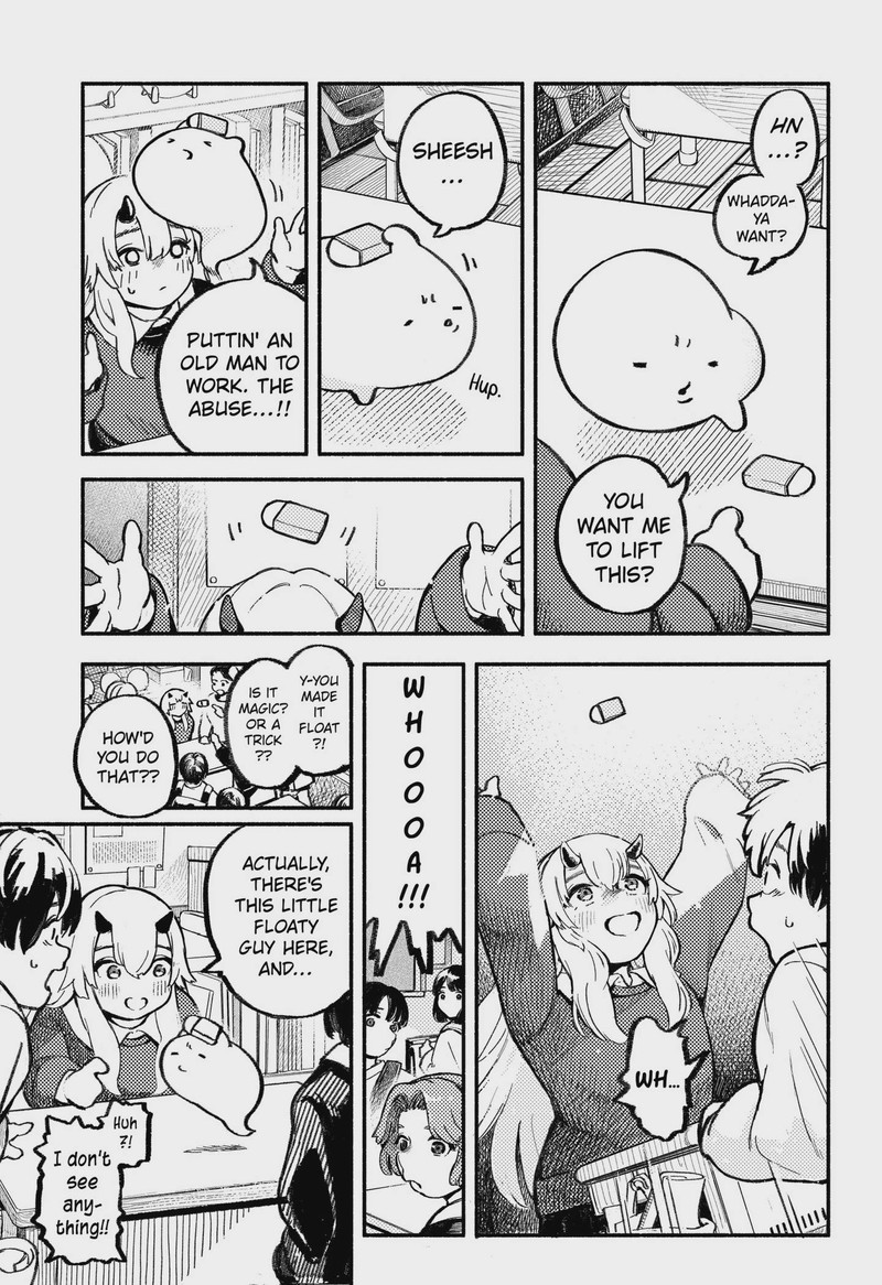 Mayori No Gakkou 1 11